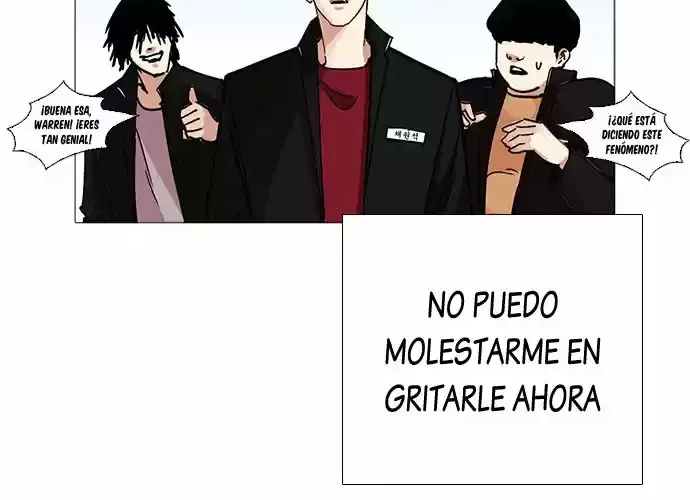 Nueva cara Capitulo 232 página 8