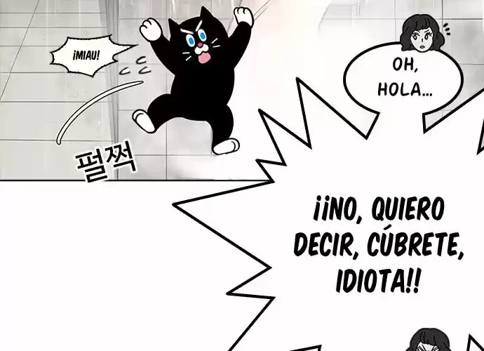 Nueva cara Capitulo 233 página 10