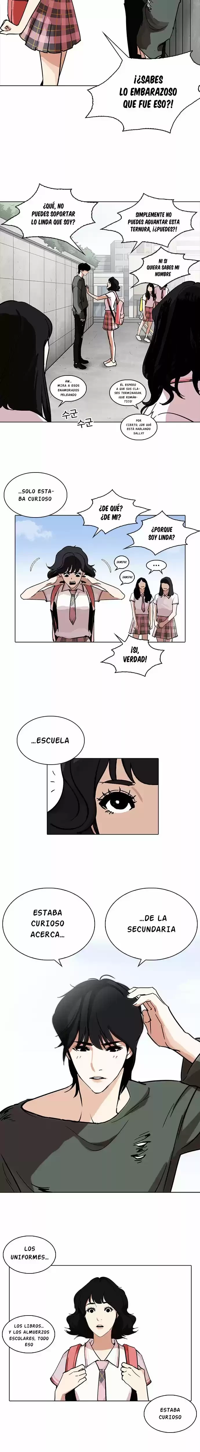 Nueva cara Capitulo 233 página 25