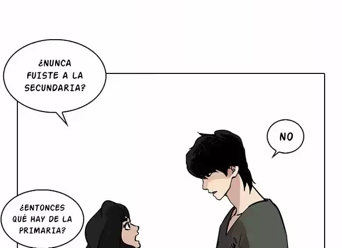 Nueva cara Capitulo 233 página 26
