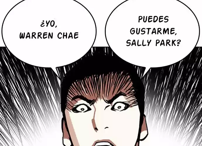 Nueva cara Capitulo 233 página 30