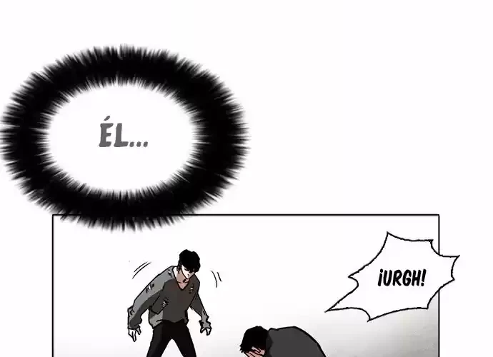 Nueva cara Capitulo 233 página 32
