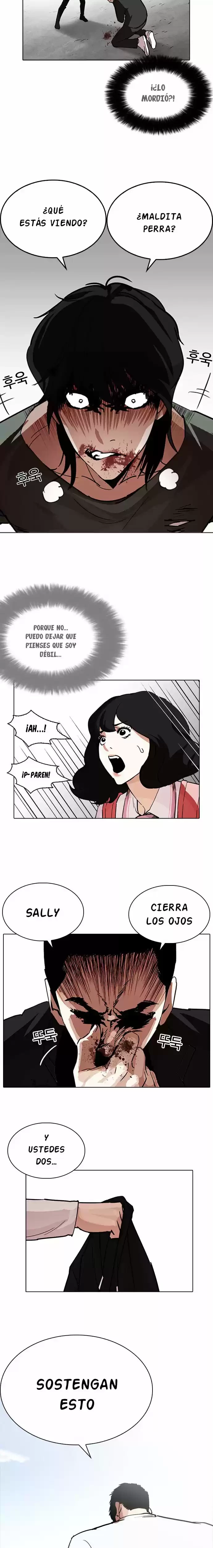 Nueva cara Capitulo 233 página 33