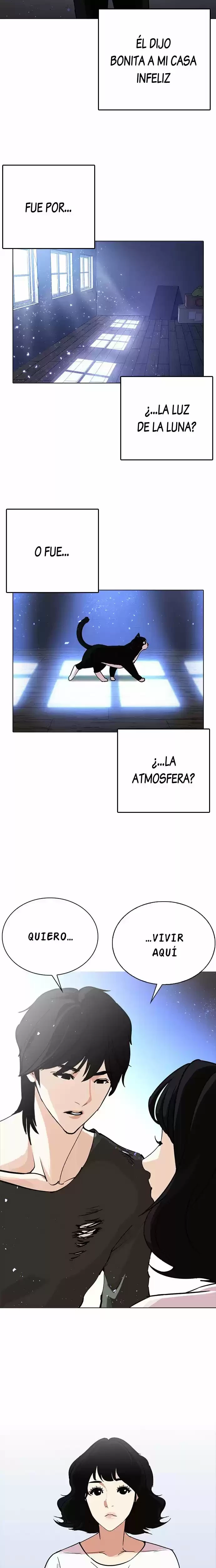 Nueva cara Capitulo 233 página 5