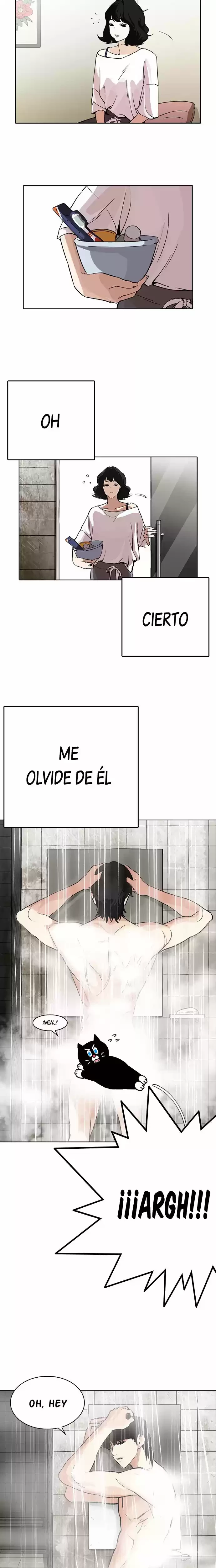 Nueva cara Capitulo 233 página 9