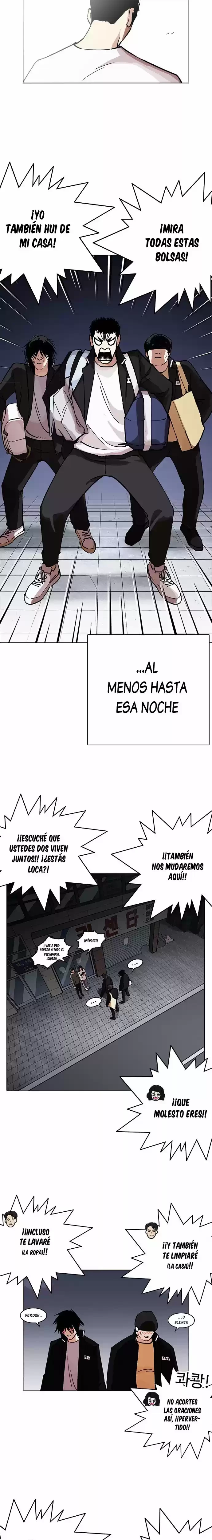 Nueva cara Capitulo 234 página 13