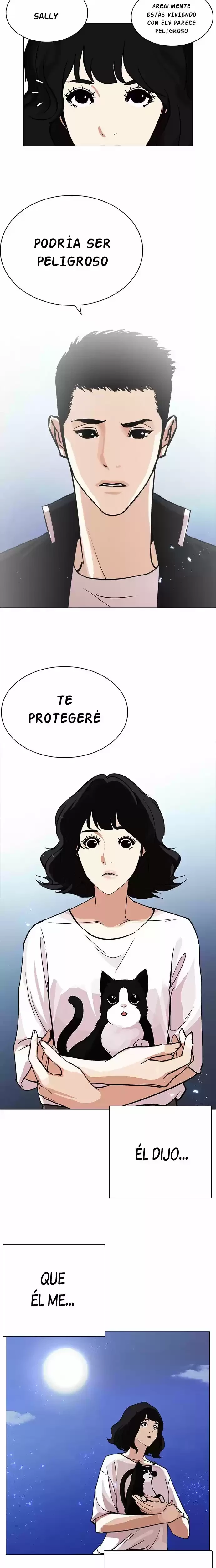 Nueva cara Capitulo 234 página 17