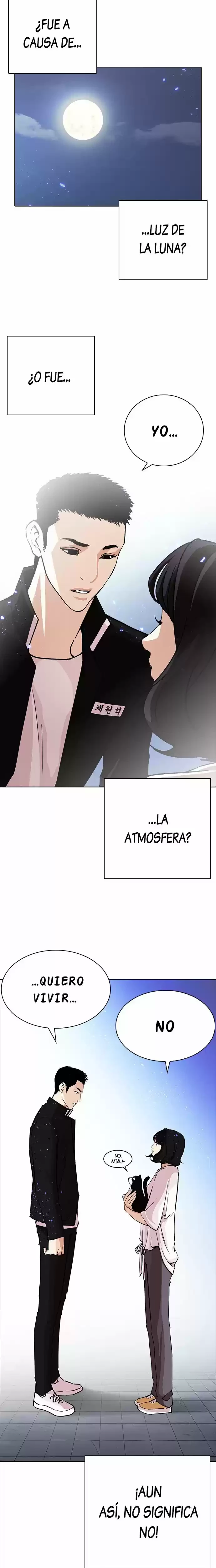 Nueva cara Capitulo 234 página 19