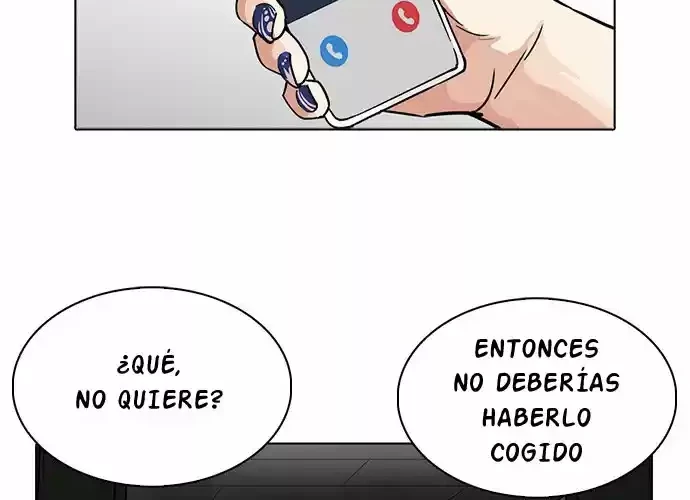 Nueva cara Capitulo 234 página 22