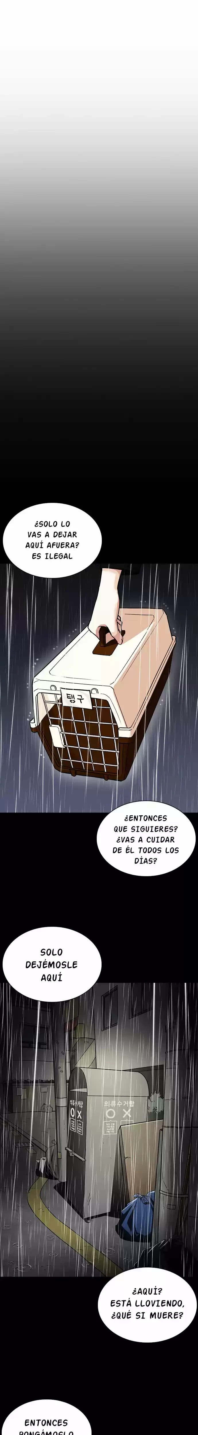 Nueva cara Capitulo 234 página 25