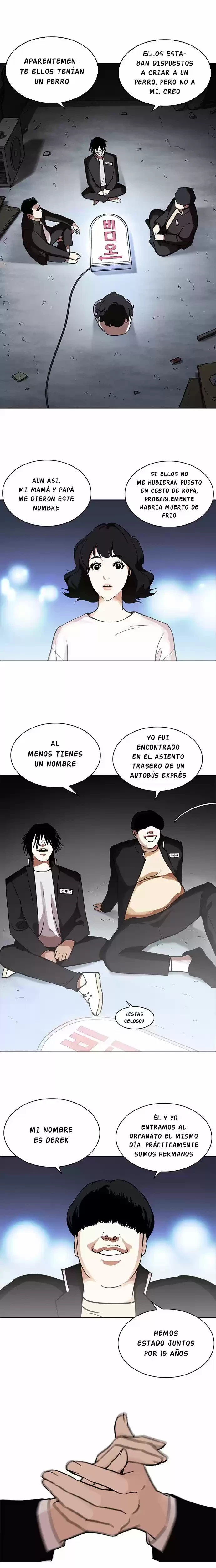 Nueva cara Capitulo 234 página 29