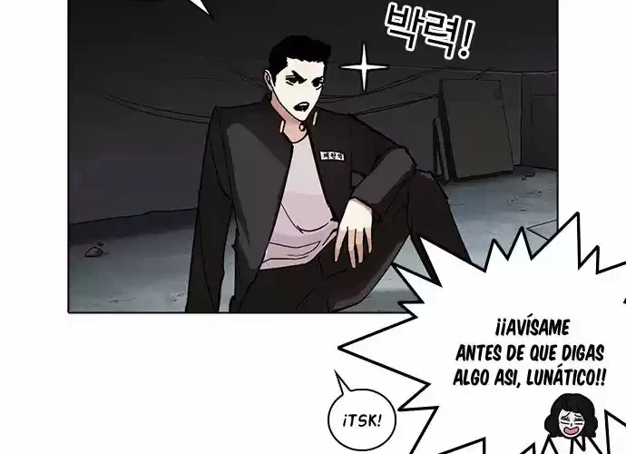 Nueva cara Capitulo 234 página 32