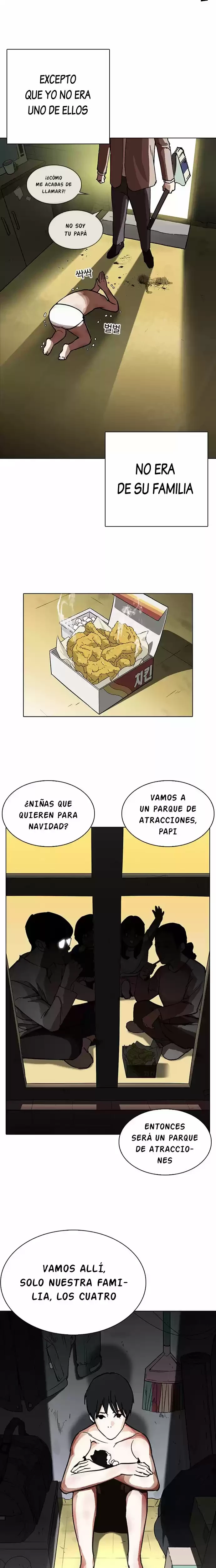 Nueva cara Capitulo 235 página 11
