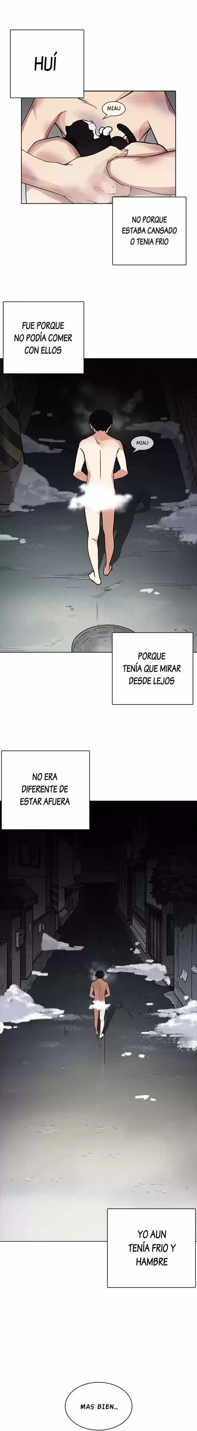 Nueva cara Capitulo 235 página 13