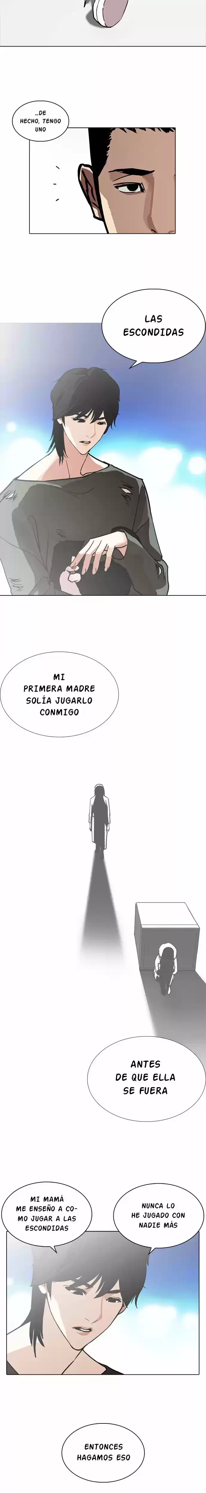 Nueva cara Capitulo 235 página 17