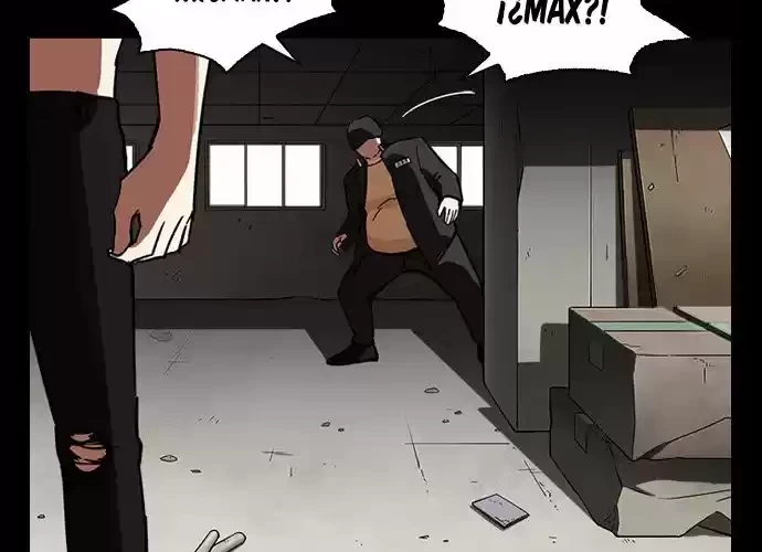 Nueva cara Capitulo 235 página 26