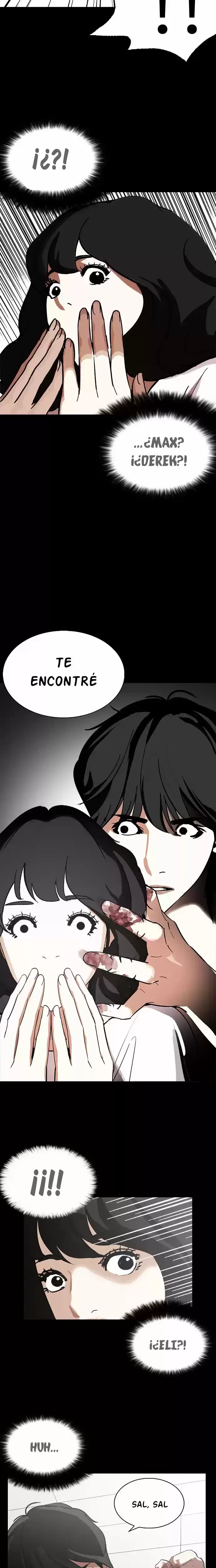 Nueva cara Capitulo 235 página 31