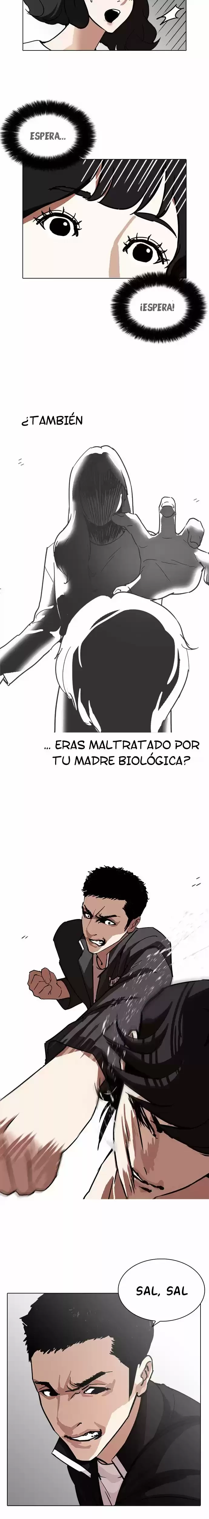 Nueva cara Capitulo 235 página 37