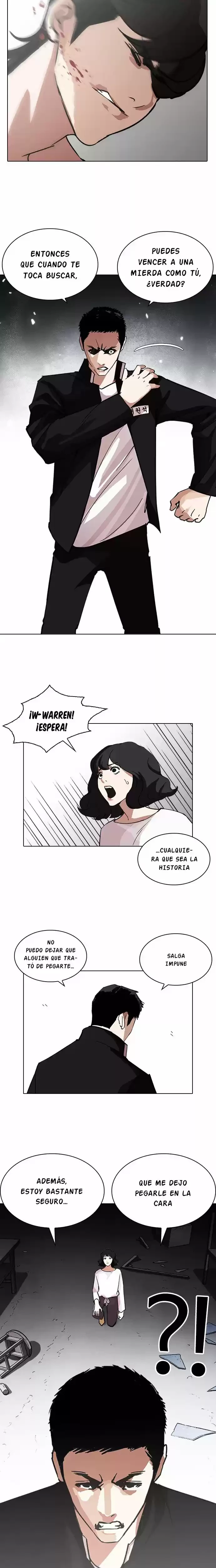 Nueva cara Capitulo 235 página 39