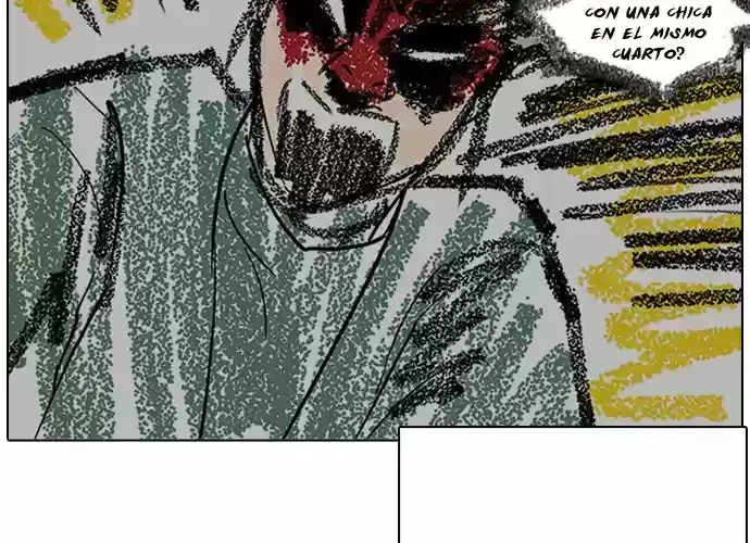 Nueva cara Capitulo 235 página 6