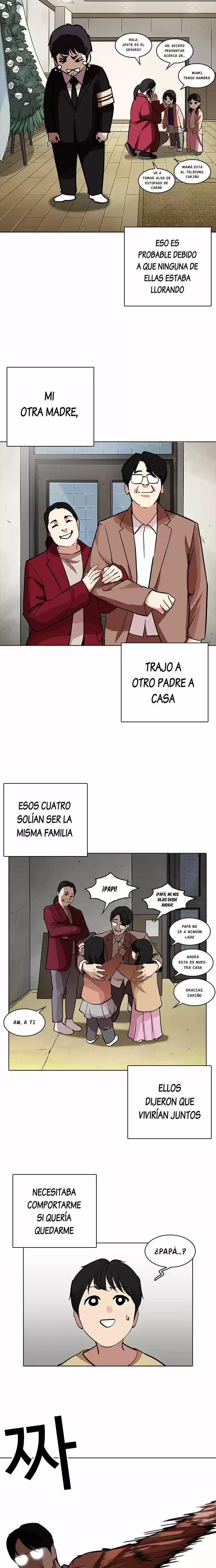 Nueva cara Capitulo 235 página 9