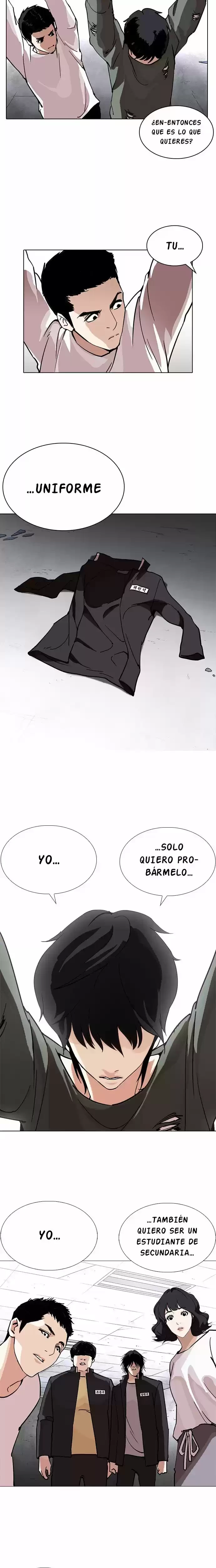 Nueva cara Capitulo 236 página 25