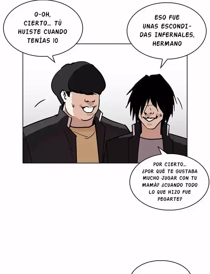 Nueva cara Capitulo 236 página 26