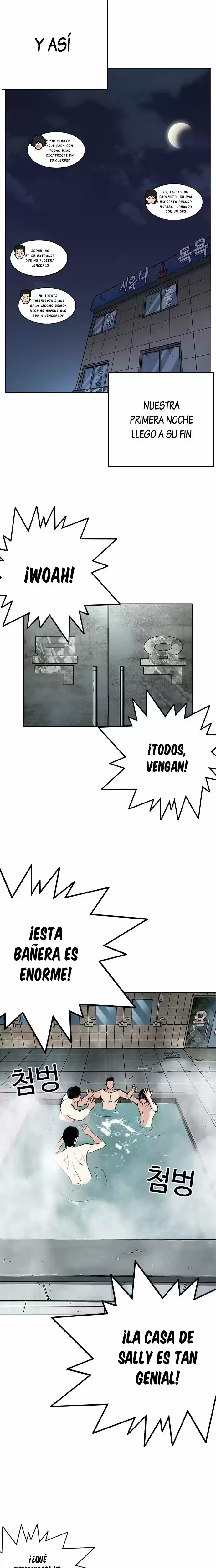 Nueva cara Capitulo 236 página 29