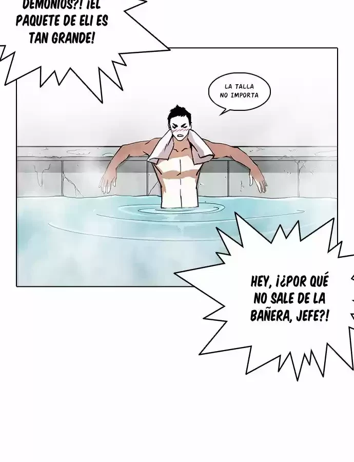 Nueva cara Capitulo 236 página 30