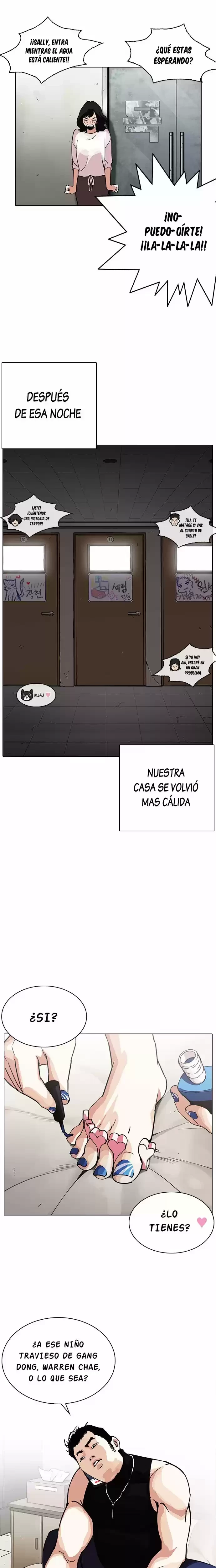 Nueva cara Capitulo 236 página 31