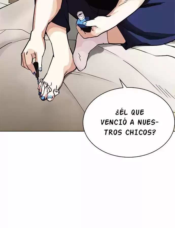 Nueva cara Capitulo 236 página 32