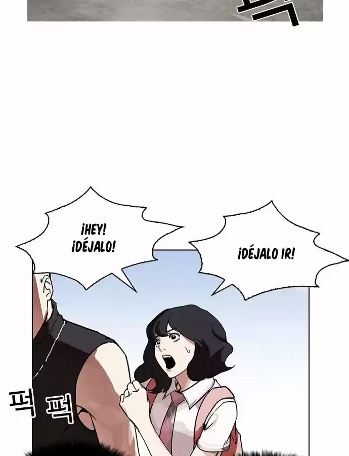 Nueva cara Capitulo 236 página 34