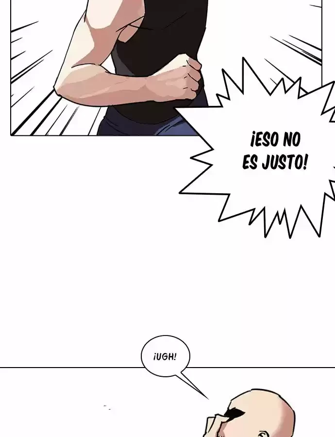 Nueva cara Capitulo 236 página 38