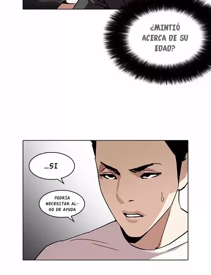 Nueva cara Capitulo 236 página 4