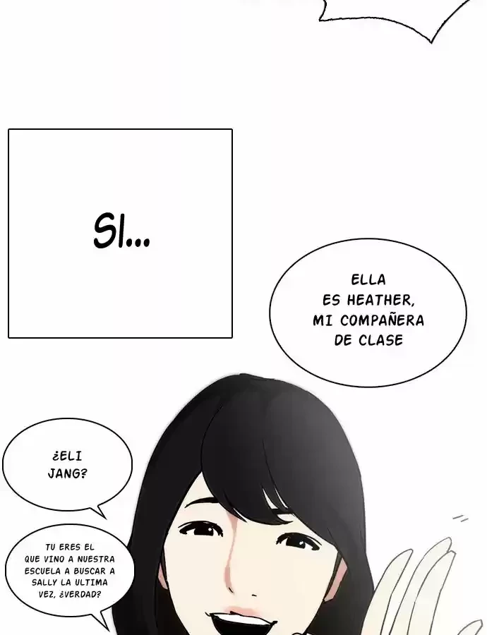 Nueva cara Capitulo 236 página 42