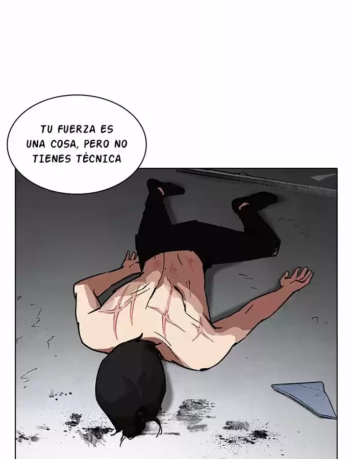 Nueva cara Capitulo 236 página 8