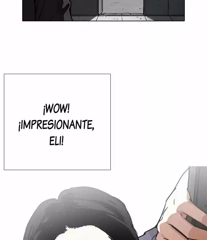 Nueva cara Capitulo 237 página 10