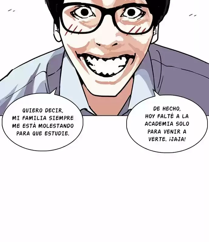 Nueva cara Capitulo 237 página 12