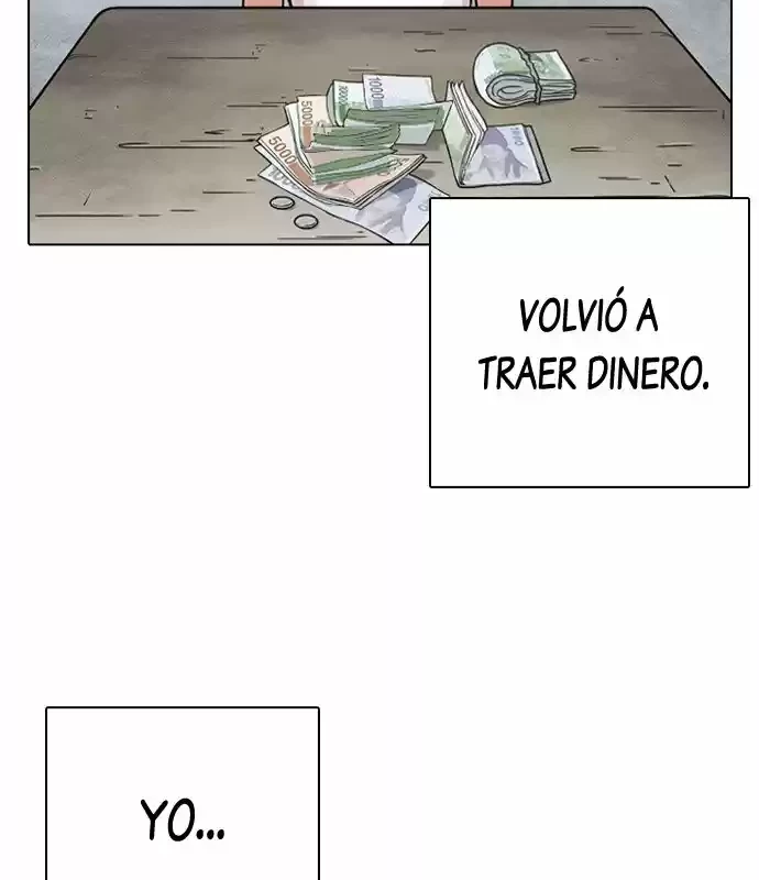 Nueva cara Capitulo 237 página 18