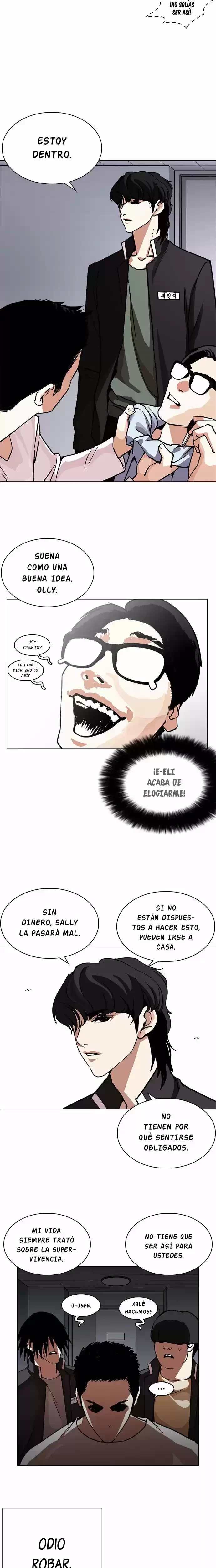 Nueva cara Capitulo 237 página 23