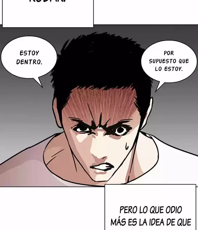 Nueva cara Capitulo 237 página 24