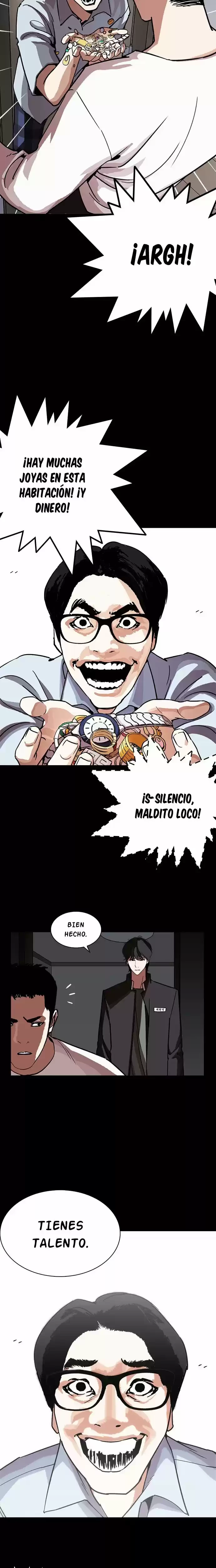 Nueva cara Capitulo 237 página 31
