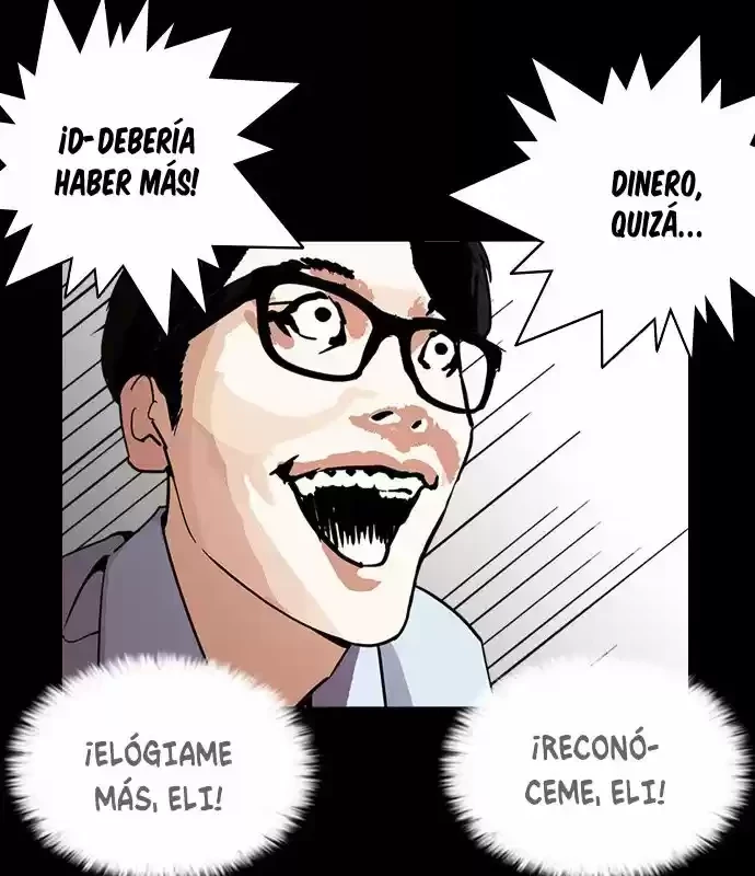 Nueva cara Capitulo 237 página 32