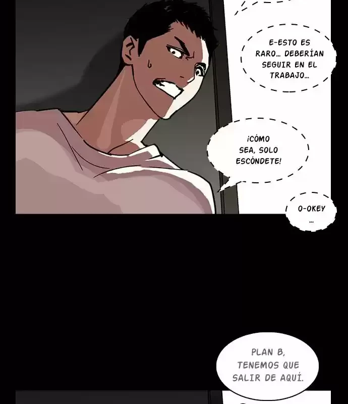 Nueva cara Capitulo 237 página 34