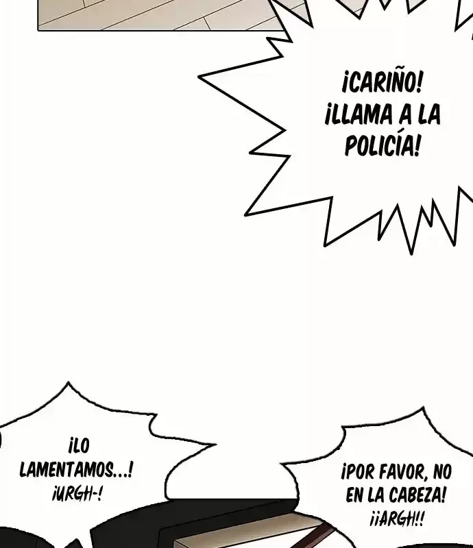 Nueva cara Capitulo 237 página 36