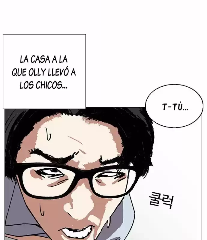 Nueva cara Capitulo 237 página 40