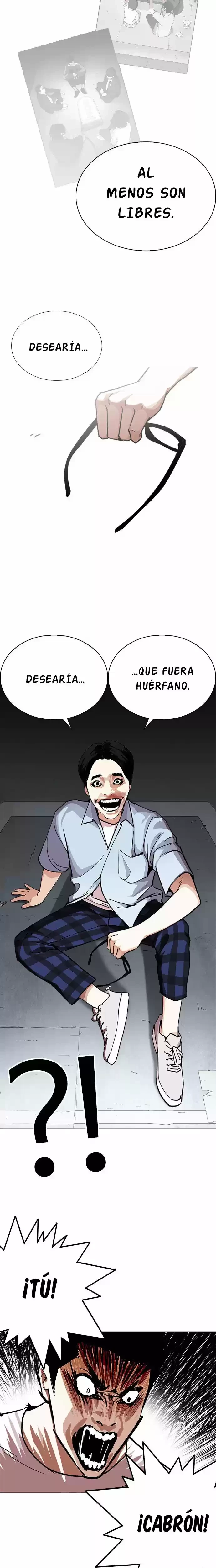 Nueva cara Capitulo 238 página 13
