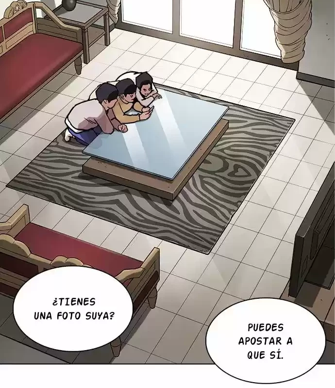 Nueva cara Capitulo 238 página 18