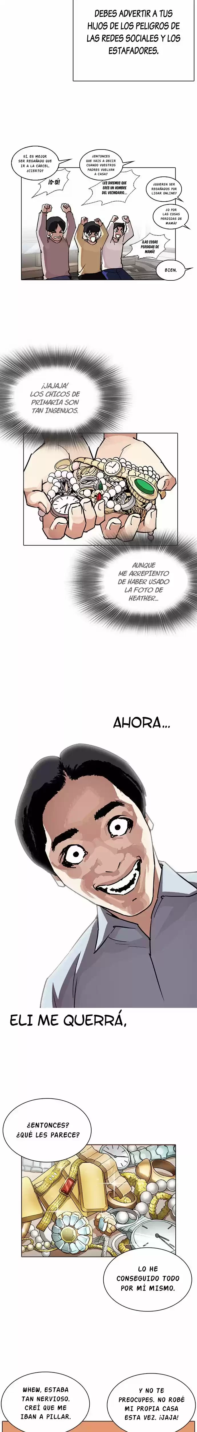 Nueva cara Capitulo 238 página 23
