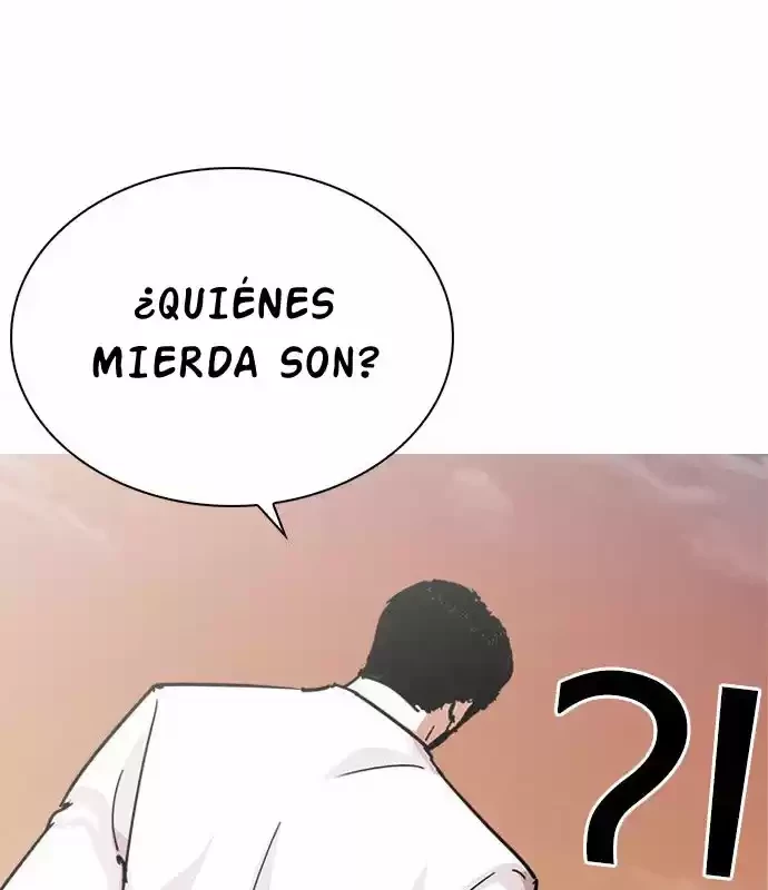 Nueva cara Capitulo 238 página 36